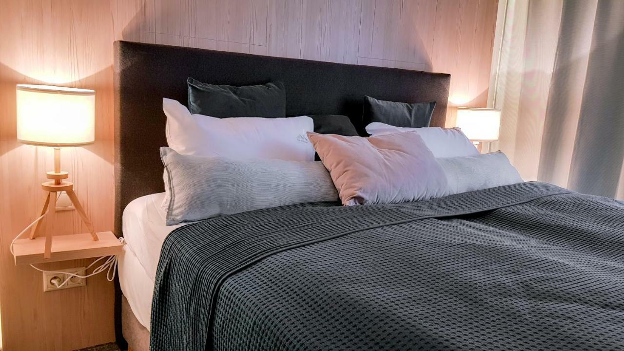 Apartman Pod Hrebienkom - C218 Vysoké Tatry Exteriör bild