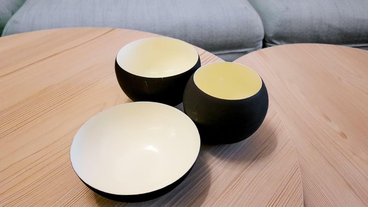 Apartman Pod Hrebienkom - C218 Vysoké Tatry Exteriör bild