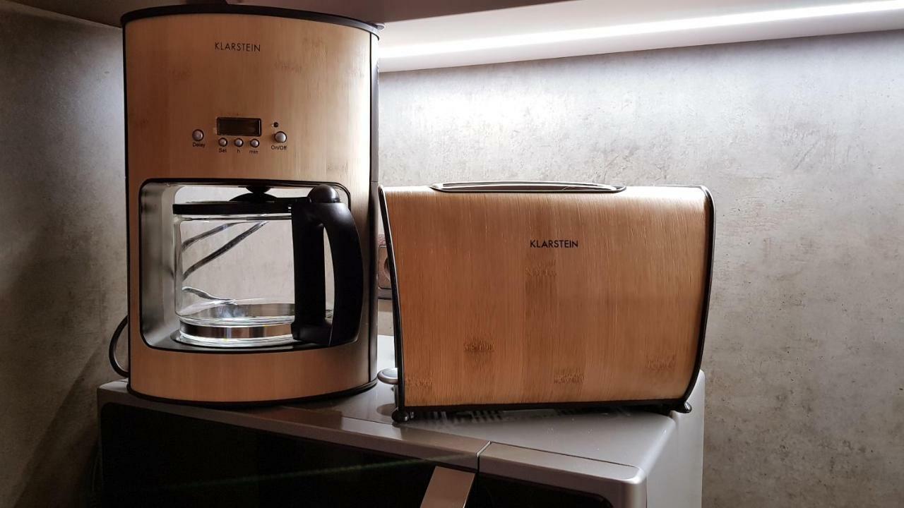 Apartman Pod Hrebienkom - C218 Vysoké Tatry Exteriör bild