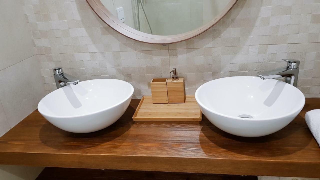 Apartman Pod Hrebienkom - C218 Vysoké Tatry Exteriör bild
