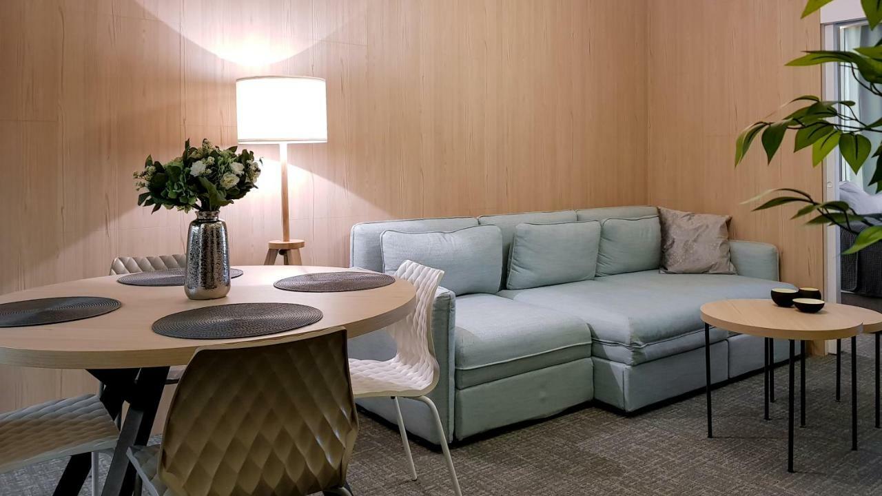 Apartman Pod Hrebienkom - C218 Vysoké Tatry Exteriör bild
